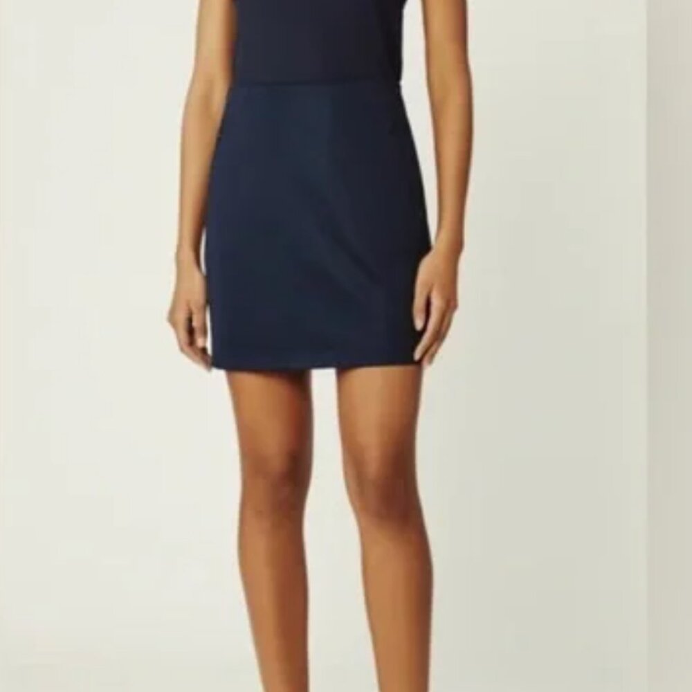 Tory Burch Performance Golf Skirt